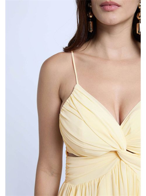  MORGAN DE TOI | RTURINJAUNE PASTEL