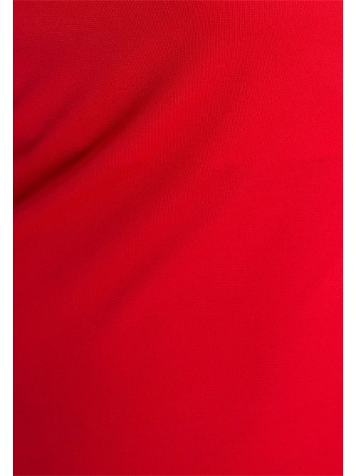 Abito lungo con spalline sottili RYAN ( TAGLIE FRANCESI ) MORGAN DE TOI | RYANROUGE