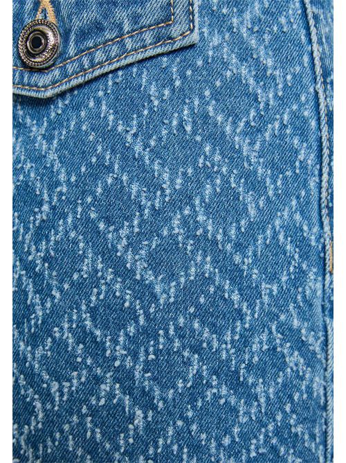  MORGAN DE TOI | SHOCHAMDENIM STONE
