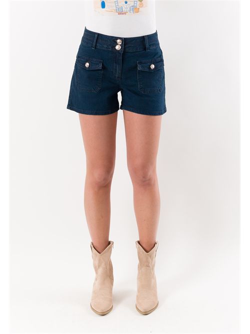  MORGAN DE TOI | SHOLENDENIM BRUT