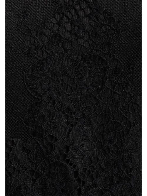 Maglia con ricami floreali TCITY MORGAN DE TOI | TCITYNOIR