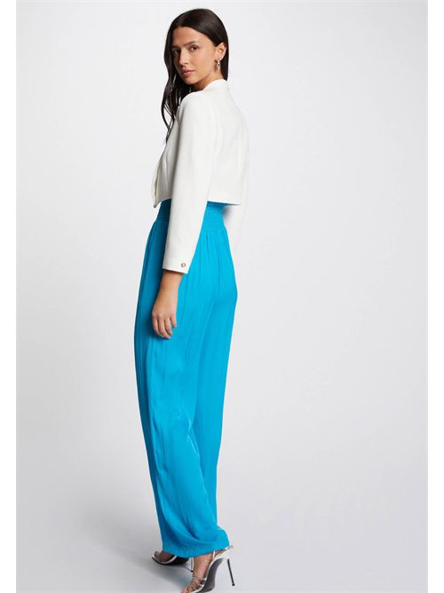 Giacca corta VESPA.F ( TAGLIE FRANCESI ) MORGAN DE TOI | VESPA.FIVOIRE