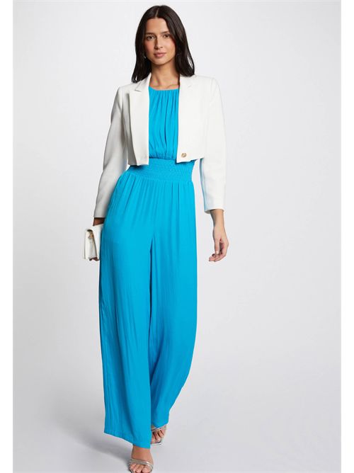 Giacca corta VESPA.F ( TAGLIE FRANCESI ) MORGAN DE TOI | VESPA.FIVOIRE