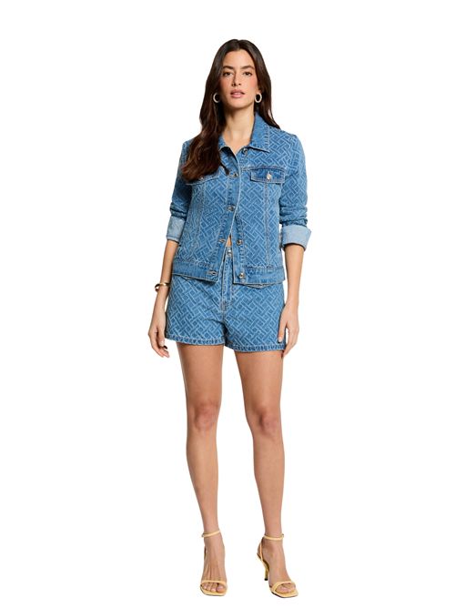  MORGAN DE TOI | VOCHAMDENIM STONE