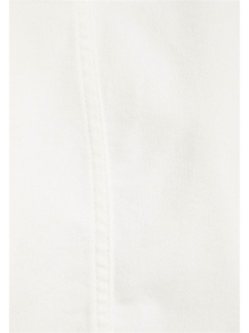 Short jacket VPOM1 ( FRENCH SIZES ) MORGAN DE TOI | VPOM1IVOIRE
