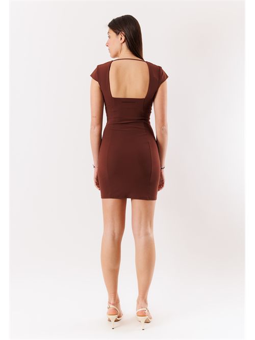  PATRIZIA PEPE | 2A3011JZ26B887