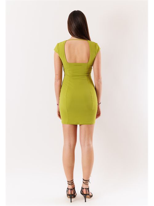  PATRIZIA PEPE | 2A3011JZ26G635