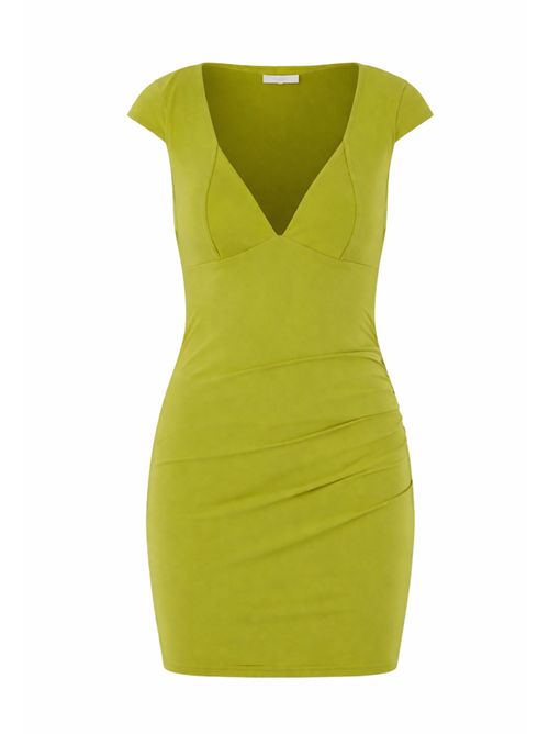  PATRIZIA PEPE | 2A3011JZ26G635