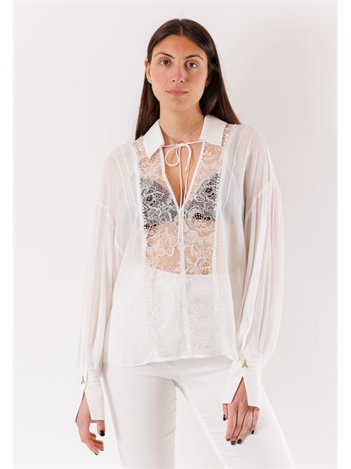  PATRIZIA PEPE | 2C1695A776W146