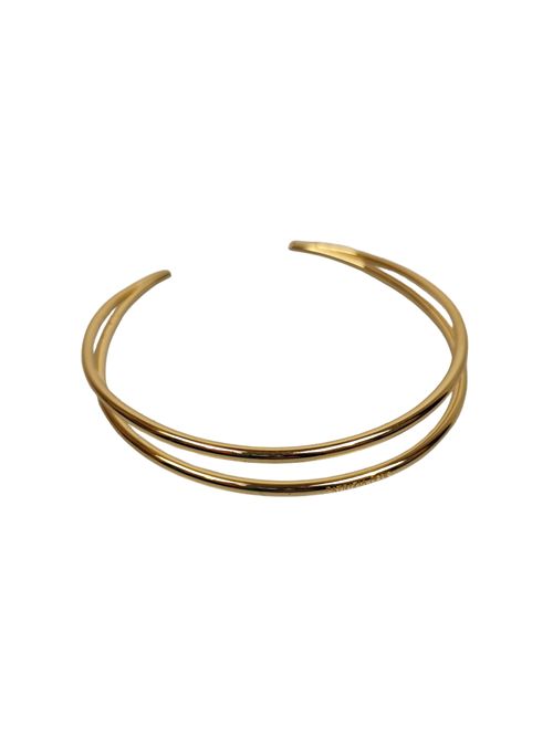 Collana girocollo color oro 2J2609M092 PATRIZIA PEPE | 2J2609M092Z001