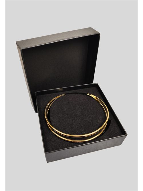 Collana girocollo color oro 2J2609M092 PATRIZIA PEPE | 2J2609M092Z001