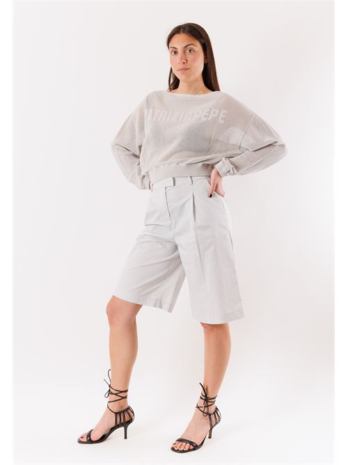  PATRIZIA PEPE | 2K0373K327S767