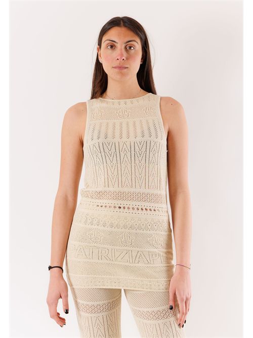  PATRIZIA PEPE | 2K0383K332LW436