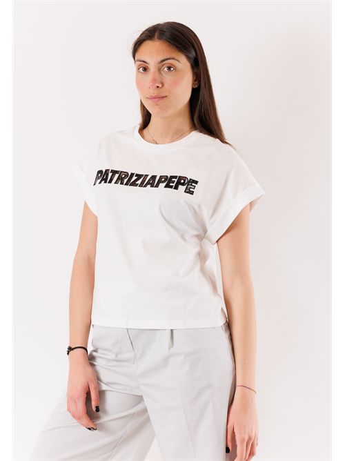  PATRIZIA PEPE | 2M4531J433W146