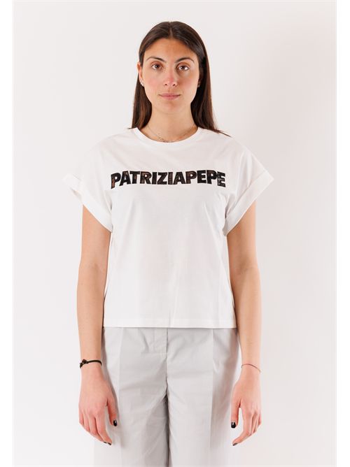  PATRIZIA PEPE | 2M4531J433W146