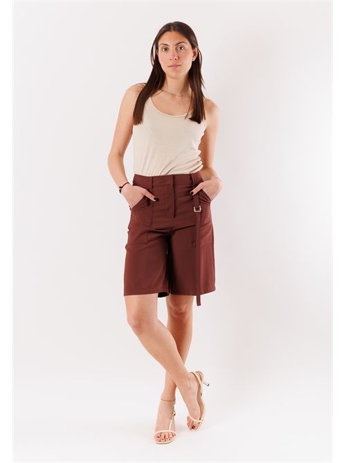  PATRIZIA PEPE | 2P1773A573B887