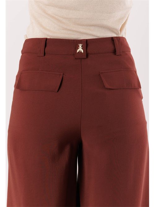  PATRIZIA PEPE | 2P1773A573B887