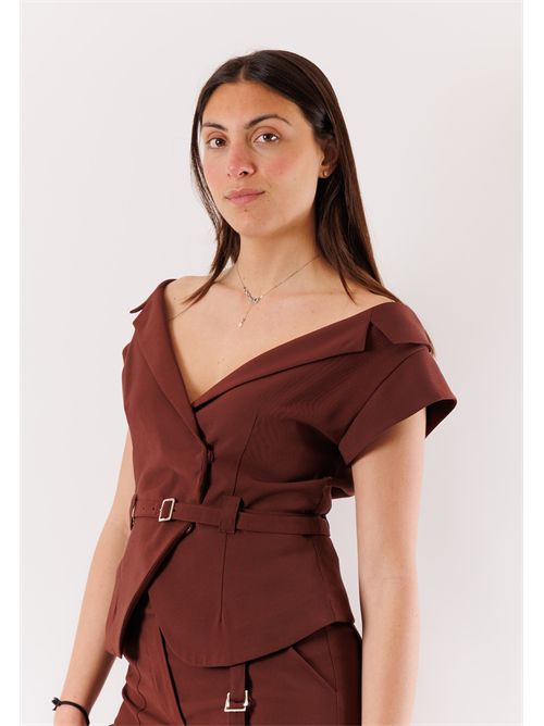  PATRIZIA PEPE | 2S1549A573B887