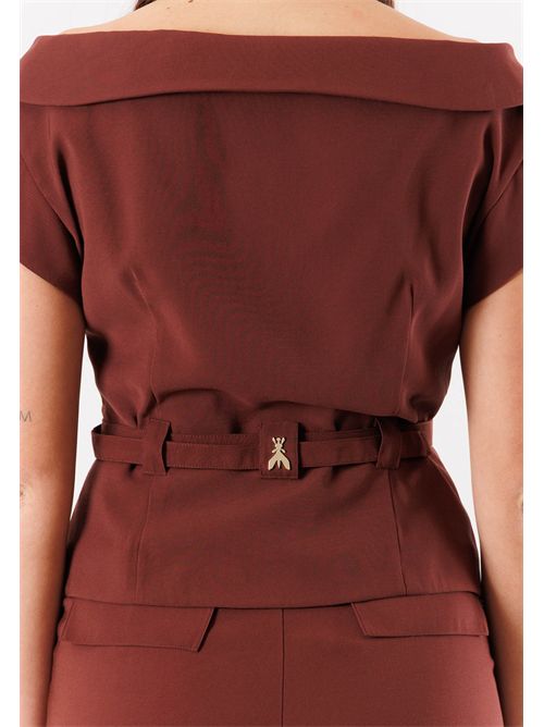  PATRIZIA PEPE | 2S1549A573B887