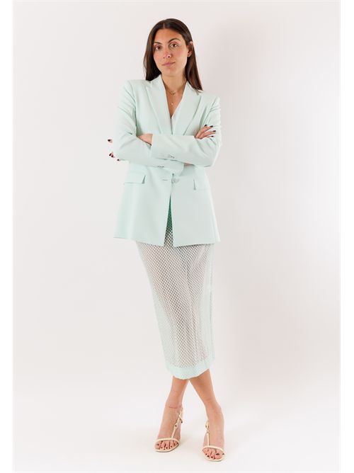  PATRIZIA PEPE | 2S1554A411G632