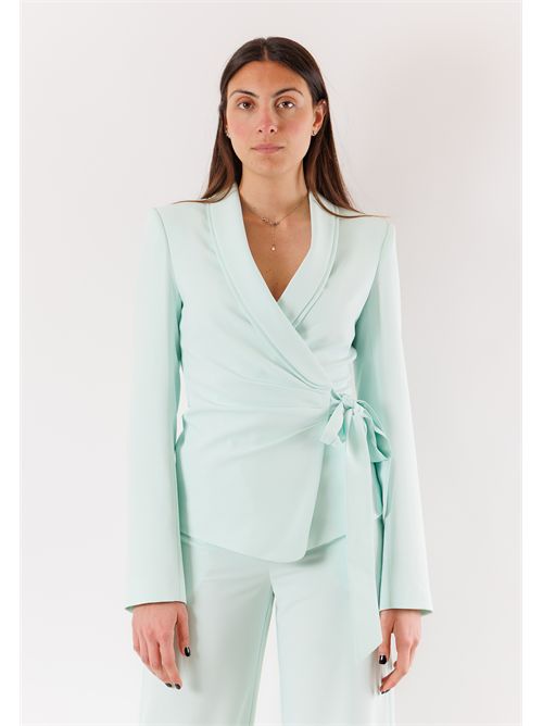  PATRIZIA PEPE | 2S1563A411G632