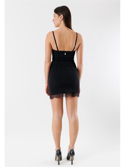  PATRIZIA PEPE | 8A1654A6F5K103