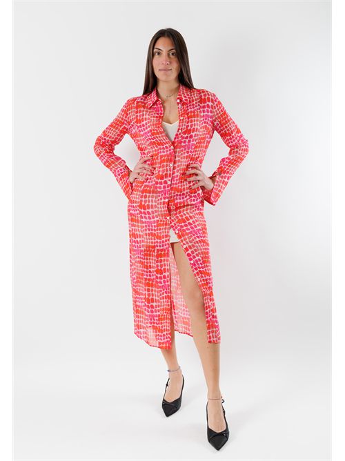  PATRIZIA PEPE | 8A1662A725FG61