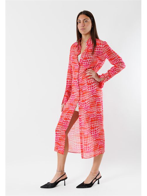  PATRIZIA PEPE | 8A1662A725FG61