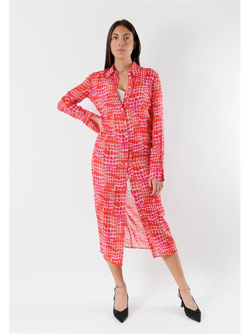  PATRIZIA PEPE | 8A1662A725FG61