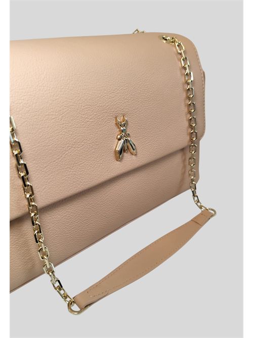 Borsa fly in pelle 8B0306L162 PATRIZIA PEPE | 8B0306L162R874