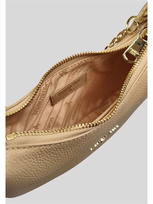 Borsa a mezza luna in pelle 8B0309 PATRIZIA PEPE | 8B0309L001R874