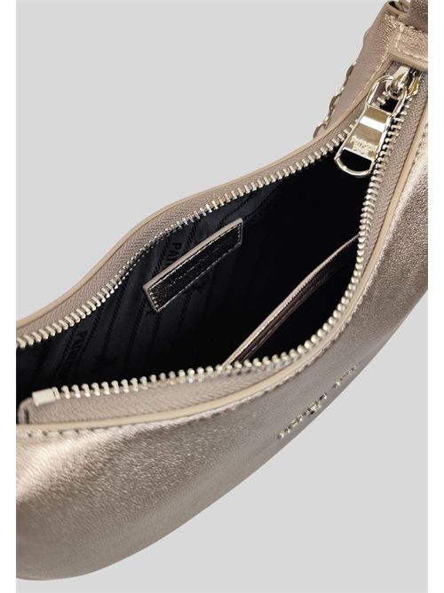 Borsa a mezza luna in pelle 8B0309 PATRIZIA PEPE | 8B0309L138S765