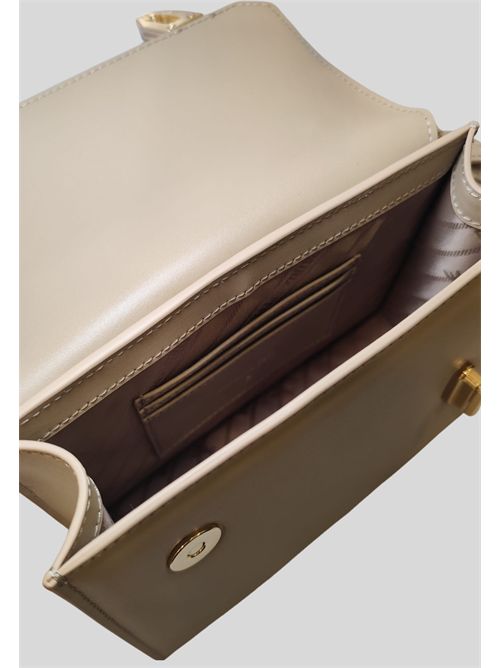 Leather satchel bag 8B0326L061 PATRIZIA PEPE | 8B0326L061B862