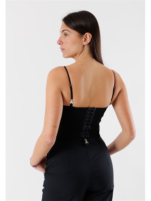  PATRIZIA PEPE | 8C0830A6F5K103