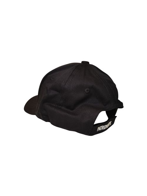  PATRIZIA PEPE | 8F0109AB01K103