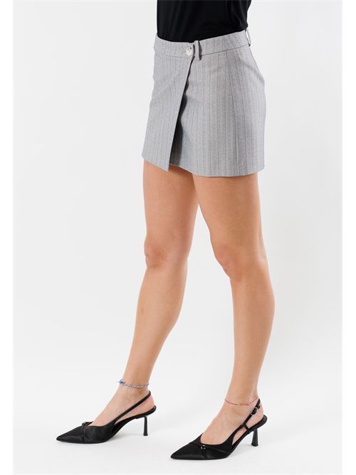  PATRIZIA PEPE | 8G0533A718FG59