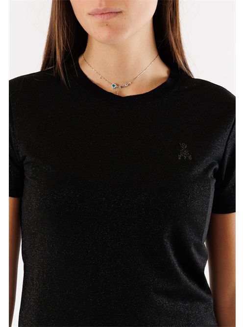  PATRIZIA PEPE | 8K0278K128K464