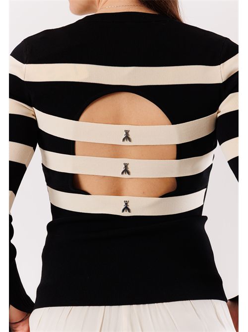  PATRIZIA PEPE | 8K0414K323J4S8