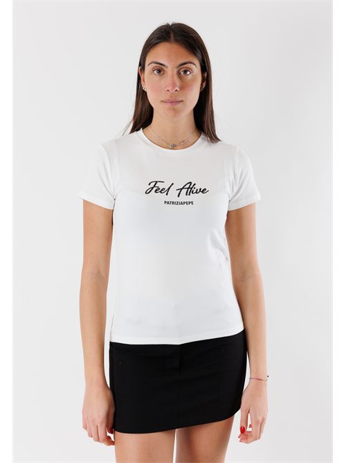  PATRIZIA PEPE | 8M1807J051W146