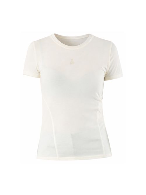 T-shirt minimal 8M1825J395 PATRIZIA PEPE | 8M1825J395W409