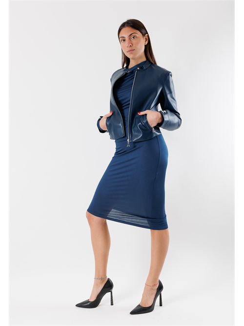  PATRIZIA PEPE | 8O0223E005CA97