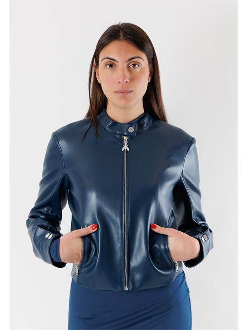  PATRIZIA PEPE | 8O0223E005CA97