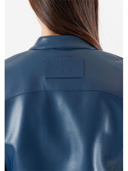  PATRIZIA PEPE | 8O0223E005CA97