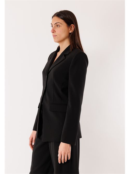 Giacca blazer elegante 8S0559A6F5 PATRIZIA PEPE | 8S0559A6F5K103