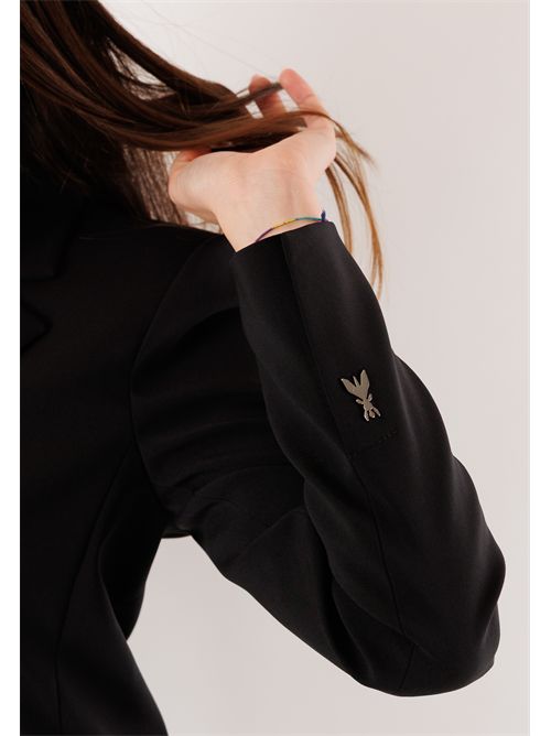Giacca blazer elegante 8S0559A6F5 PATRIZIA PEPE | 8S0559A6F5K103
