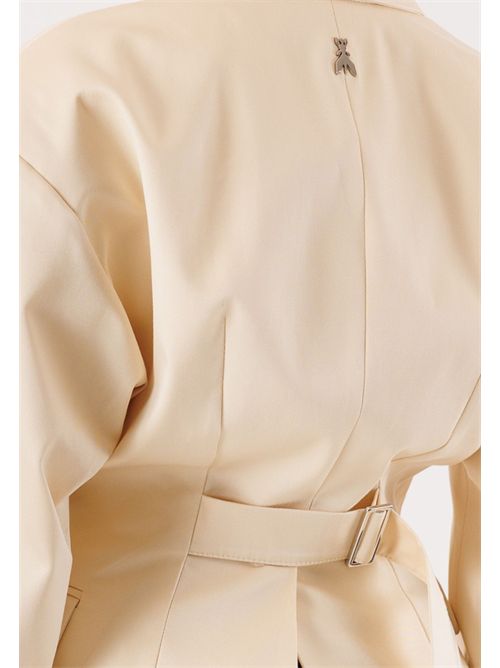 Giacca blazer 8S0568A689 PATRIZIA PEPE | 8S0568A689W409