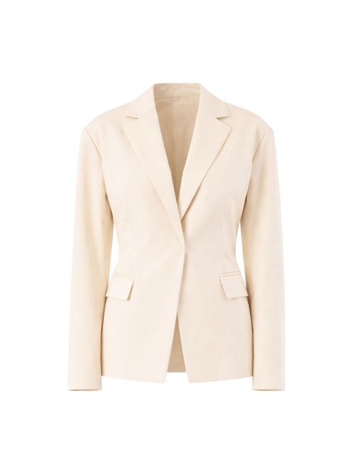 Giacca blazer 8S0568A689 PATRIZIA PEPE | 8S0568A689W409