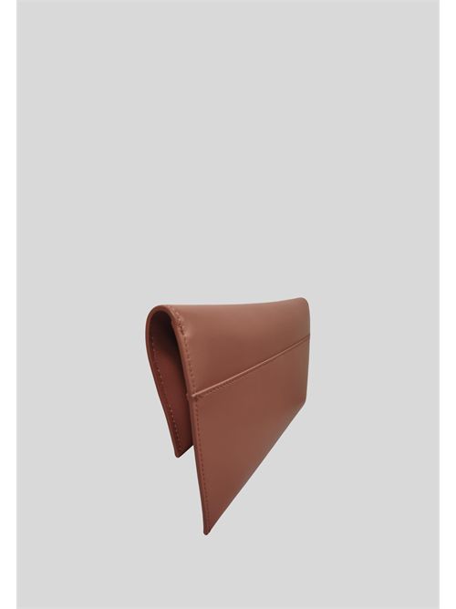 Clutch elegante in pelle pregiata CB5460 PATRIZIA PEPE | CB5460L011B885