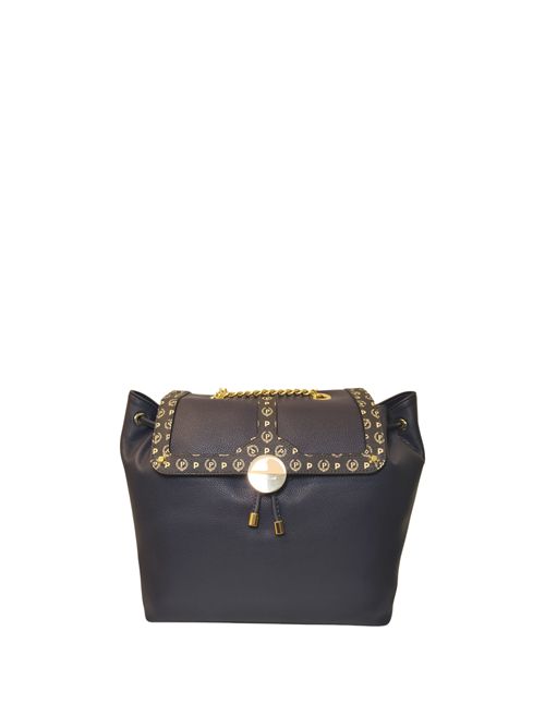 Zaino contemporaneo SC4511PP1OSA175B POLLINI | SC4511PP1OSA175BPU NAVY