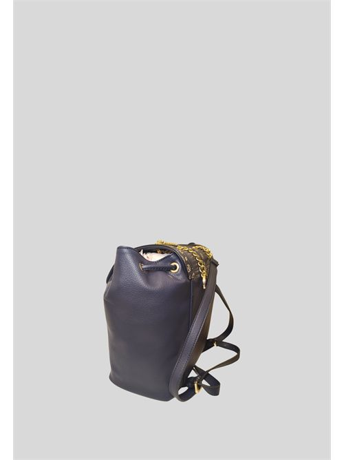 Zaino contemporaneo SC4511PP1OSA175B POLLINI | SC4511PP1OSA175BPU NAVY